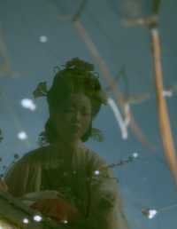 梦 卿辛&八重湖泽&木土土土桂