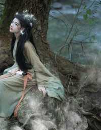 菟丝子 当初叫人家小田田