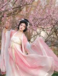 梅林少女 KaiLin酱