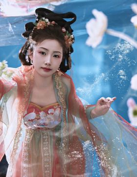 水下摄影