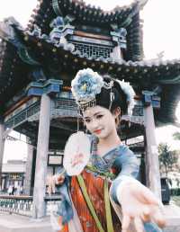 小唐风