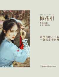 梅花引 毛娅绮