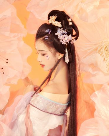虞美人