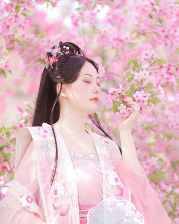 客妹