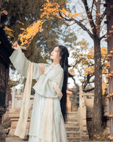 秋殇