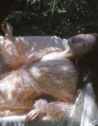 岁月沉香 鹿尾儿儿