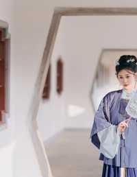 古韵汉风 小智小智