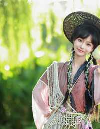 江湖梦 无莓大侠