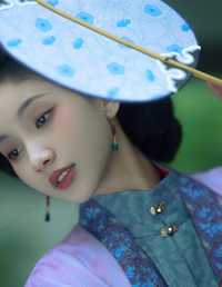 暮云合璧 二一芝