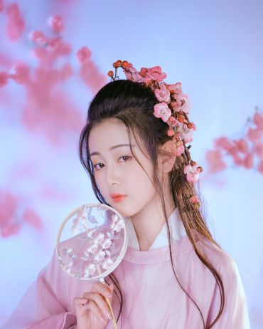 桃花仙