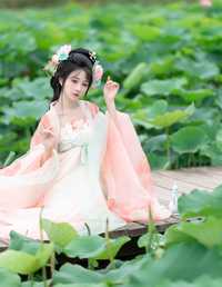 暗香梦 绮罗生的小苏苏