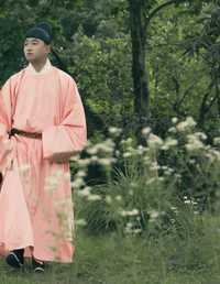 大宋少年郎 东方之猪