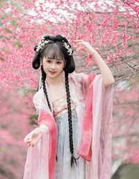 梅花盛开 湫一只岁岁