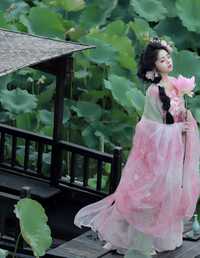 泛舟 蓁蓁爱吃辣