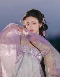 小鸢尾花仙 迟小嫣嫣