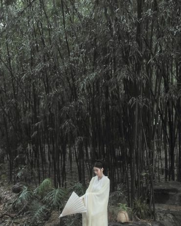 汉服摄影 | 古风
