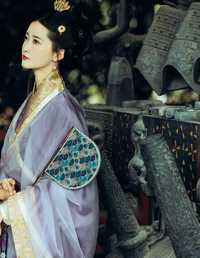 有所思 冷璎珞Arwen