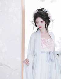 何妨 绮罗生的小苏苏