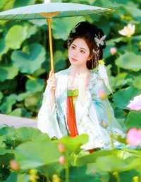 小荷塘 小杜同学