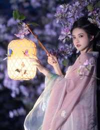 挽星灯 三也酱酱