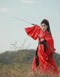 一念关山 keikei白茶清欢