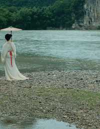 山水之间 原地掉线去夜闹