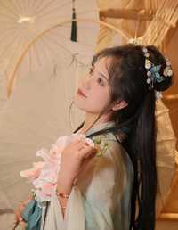 我有所思者在远道