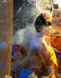 五代十国 乱世中极致绚烂的花