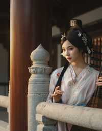 念赵合德 简小橙