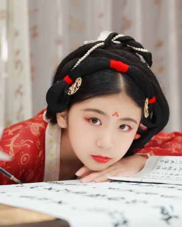 若果