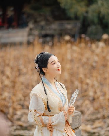 绾玲珑