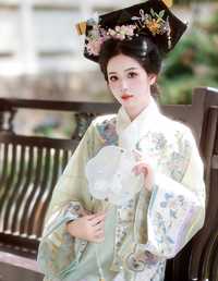清宫曲 小杜同学
