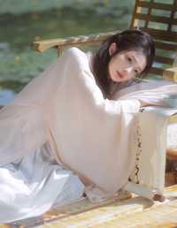 长风渡 小呆同学