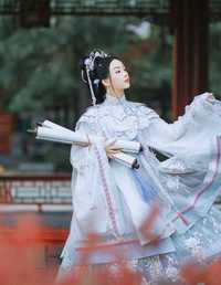 清寒里 Seven