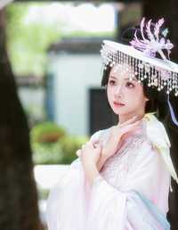 湘妃图 小杜同学