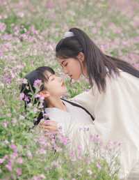 竹篱私语 当初叫人家小田田