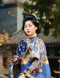 万寿八仙宫·大名风华·紫