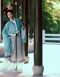 闲庭信步 闲余凡身