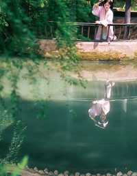 步生莲 小薯片儿