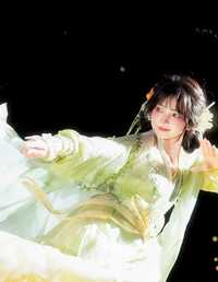 此间事了，江湖再见 珂珂珂珂珂珂