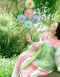 大唐春游记 冷酷王爷