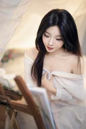 -春日风情-