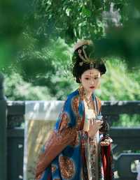 你若真开眼看看我 我不信你两眼空空