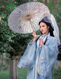 栊翠庵_妙玉 小洪