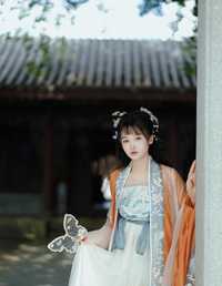 花开花落自有时 小小雨