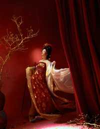 万国笙歌醉太平 桃迟