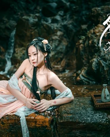 水中芙蓉