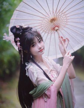 粉黛