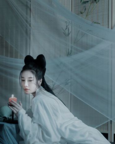 小倩