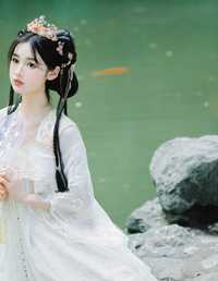 但愿人长久 一瑞